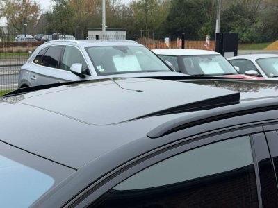 Audi RS6 Ligne Milltek Céramique TO Dynamic + - 15