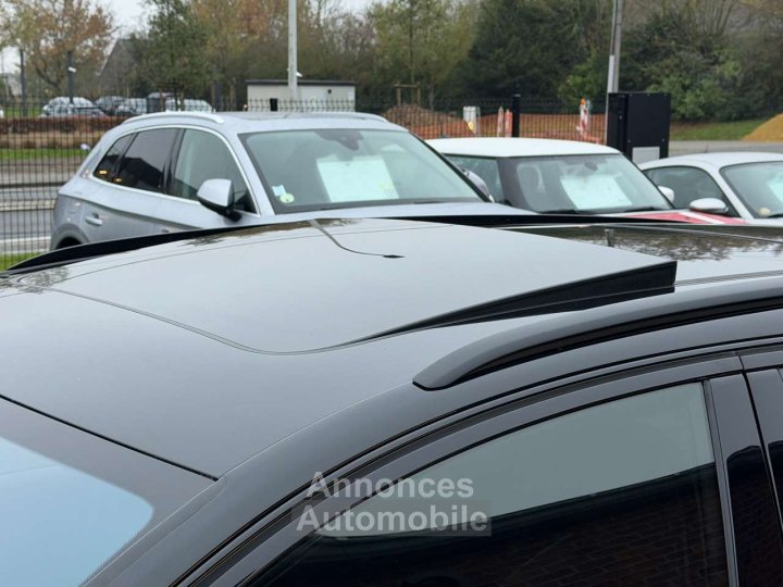 Audi RS6 Ligne Milltek Céramique TO Dynamic + - 15