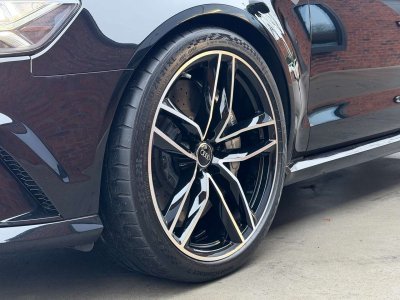 Audi RS6 Ligne Milltek Céramique TO Dynamic + - 16