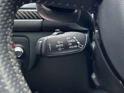 Audi RS6 Ligne Milltek Céramique TO Dynamic + - 22