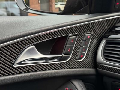 Audi RS6 Ligne Milltek Céramique TO Dynamic + - 26