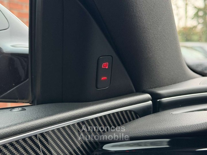 Audi RS6 Ligne Milltek Céramique TO Dynamic + - 27