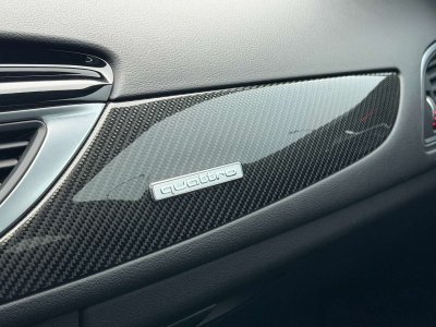 Audi RS6 Ligne Milltek Céramique TO Dynamic + - 28