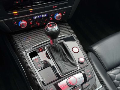 Audi RS6 Ligne Milltek Céramique TO Dynamic + - 29