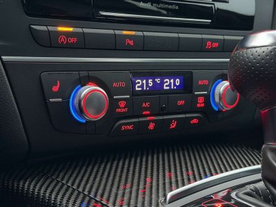 Audi RS6 Ligne Milltek Céramique TO Dynamic + - 30