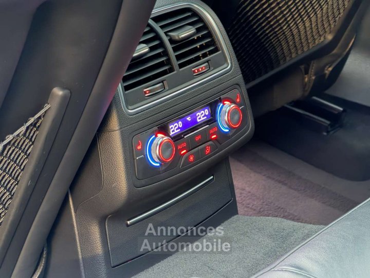 Audi RS6 Ligne Milltek Céramique TO Dynamic + - 31