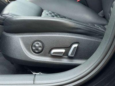 Audi RS6 Ligne Milltek Céramique TO Dynamic + - 32