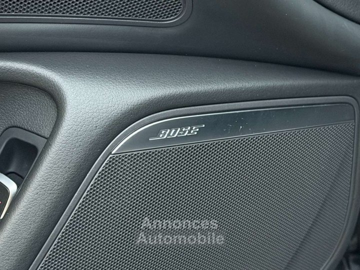 Audi RS6 Ligne Milltek Céramique TO Dynamic + - 33