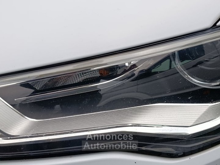 Audi A3 III SPORTBACK 20 TDI 150 AMBITION LUXE S TRONIC BVA - 5