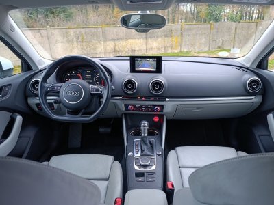 Audi A3 III SPORTBACK 20 TDI 150 AMBITION LUXE S TRONIC BVA - 6