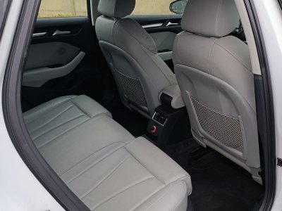 Audi A3 III SPORTBACK 20 TDI 150 AMBITION LUXE S TRONIC BVA - 9