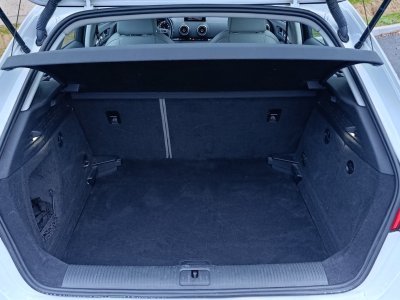 Audi A3 III SPORTBACK 20 TDI 150 AMBITION LUXE S TRONIC BVA - 10