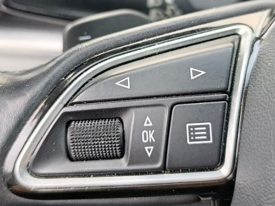 Audi A3 III SPORTBACK 20 TDI 150 AMBITION LUXE S TRONIC BVA - 12