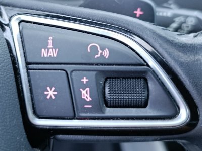 Audi A3 III SPORTBACK 20 TDI 150 AMBITION LUXE S TRONIC BVA - 13