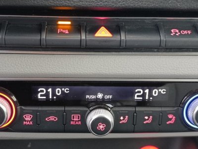 Audi A3 III SPORTBACK 20 TDI 150 AMBITION LUXE S TRONIC BVA - 14