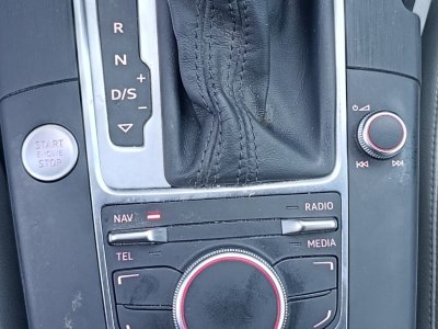 Audi A3 III SPORTBACK 20 TDI 150 AMBITION LUXE S TRONIC BVA - 15