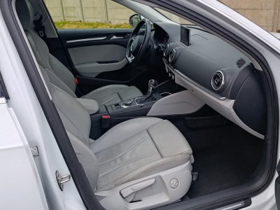 Audi A3 III SPORTBACK 20 TDI 150 AMBITION LUXE S TRONIC BVA - 16