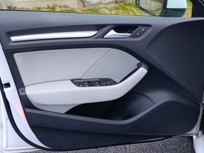 Audi A3 III SPORTBACK 20 TDI 150 AMBITION LUXE S TRONIC BVA - 21