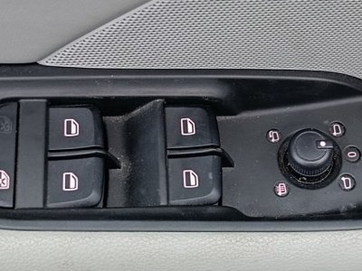 Audi A3 III SPORTBACK 20 TDI 150 AMBITION LUXE S TRONIC BVA - 22