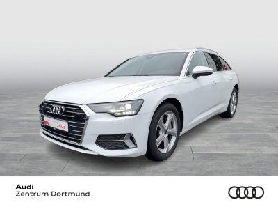 Audi A6 Avant 45 advanced KAMERA eKLAPPE NAVI%2B ALU - 1