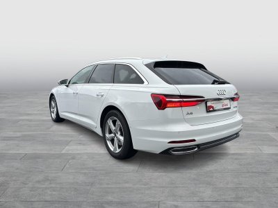 Audi A6 Avant 45 advanced KAMERA eKLAPPE NAVI%2B ALU - 2
