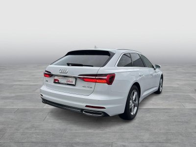 Audi A6 Avant 45 advanced KAMERA eKLAPPE NAVI%2B ALU - 3