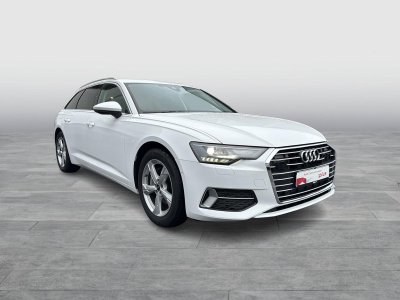 Audi A6 Avant 45 advanced KAMERA eKLAPPE NAVI%2B ALU - 4