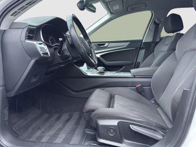 Audi A6 Avant 45 advanced KAMERA eKLAPPE NAVI%2B ALU - 5