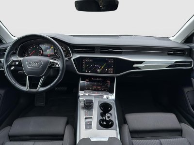 Audi A6 Avant 45 advanced KAMERA eKLAPPE NAVI%2B ALU - 6