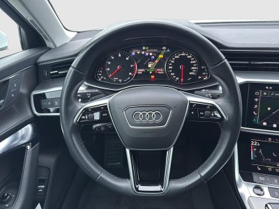 Audi A6 Avant 45 advanced KAMERA eKLAPPE NAVI%2B ALU - 8