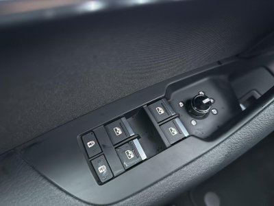 Audi A6 Avant 45 advanced KAMERA eKLAPPE NAVI%2B ALU - 10