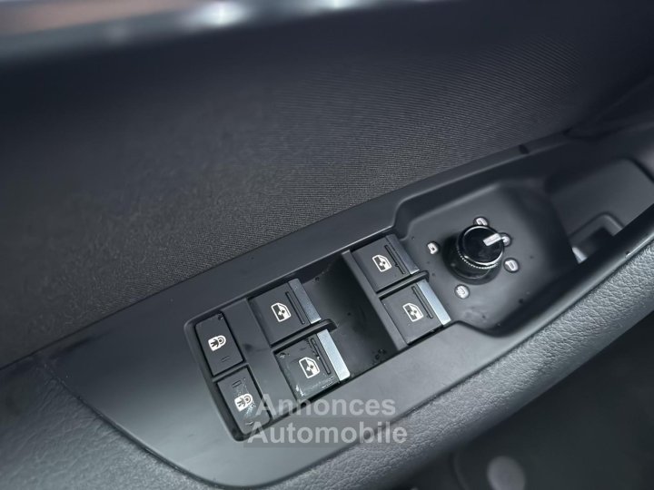 Audi A6 Avant 45 advanced KAMERA eKLAPPE NAVI%2B ALU - 10