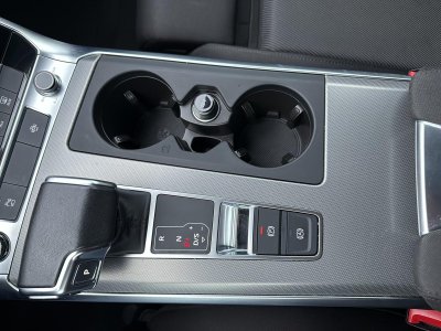 Audi A6 Avant 45 advanced KAMERA eKLAPPE NAVI%2B ALU - 11