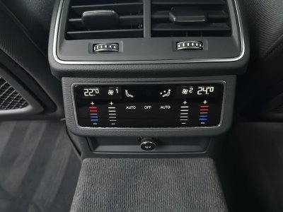 Audi A6 Avant 45 advanced KAMERA eKLAPPE NAVI%2B ALU - 12