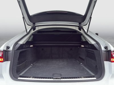 Audi A6 Avant 45 advanced KAMERA eKLAPPE NAVI%2B ALU - 13