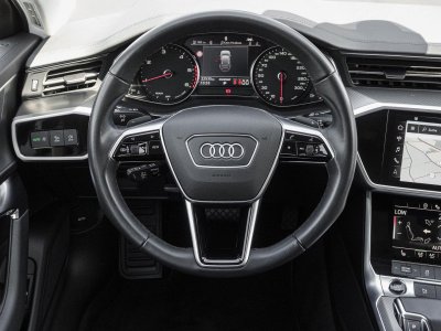 Audi A6 Avant design 40 TDI 150(204) S tronic ACC LM - 3