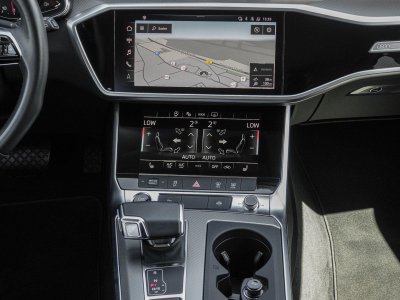 Audi A6 Avant design 40 TDI 150(204) S tronic ACC LM - 4