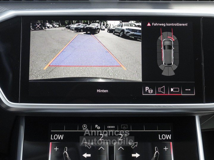 Audi A6 Avant design 40 TDI 150(204) S tronic ACC LM - 5