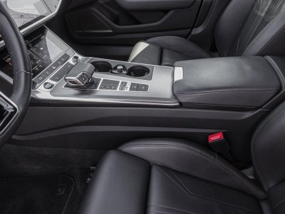 Audi A6 Avant design 40 TDI 150(204) S tronic ACC LM - 7