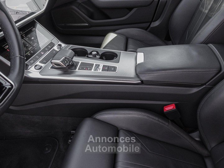 Audi A6 Avant design 40 TDI 150(204) S tronic ACC LM - 7