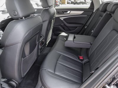 Audi A6 Avant design 40 TDI 150(204) S tronic ACC LM - 8