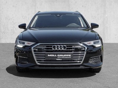 Audi A6 Avant design 40 TDI 150(204) S tronic ACC LM - 10