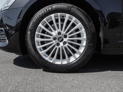 Audi A6 Avant design 40 TDI 150(204) S tronic ACC LM - 14