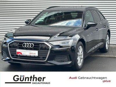 Audi A6 Avant 40 TDI%2BACC%2BR&Uuml;CKFAHRKAMERA%2BWINTERR&Auml;DER%2B   - 1