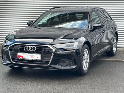 Audi A6 Avant 40 TDI%2BACC%2BR&Uuml;CKFAHRKAMERA%2BWINTERR&Auml;DER%2B   - 2