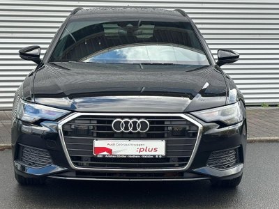 Audi A6 Avant 40 TDI%2BACC%2BR&Uuml;CKFAHRKAMERA%2BWINTERR&Auml;DER%2B   - 3