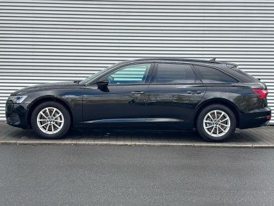 Audi A6 Avant 40 TDI%2BACC%2BR&Uuml;CKFAHRKAMERA%2BWINTERR&Auml;DER%2B   - 4