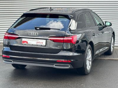 Audi A6 Avant 40 TDI%2BACC%2BR&Uuml;CKFAHRKAMERA%2BWINTERR&Auml;DER%2B   - 5