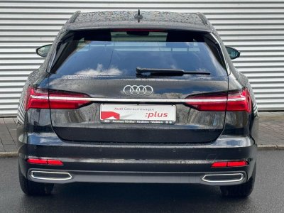 Audi A6 Avant 40 TDI%2BACC%2BR&Uuml;CKFAHRKAMERA%2BWINTERR&Auml;DER%2B   - 6