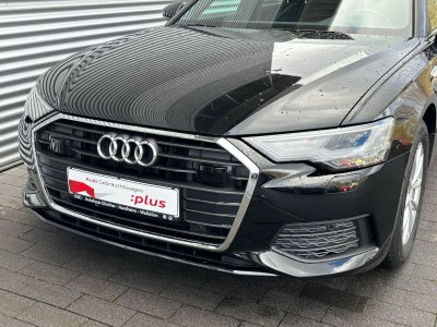 Audi A6 Avant 40 TDI%2BACC%2BR&Uuml;CKFAHRKAMERA%2BWINTERR&Auml;DER%2B   - 7